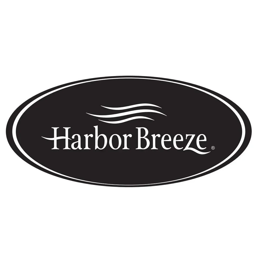 2 Pack Harbor Breeze Incandescent String‎ Lights White Indoor/Outdoor #2851287